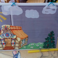 Что такое паровозик в контексте текста detsad 155780 1527431795