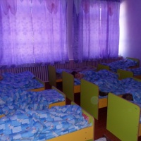 Гимнастика пробуждения после дневного сна в детском саду