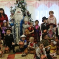 Новогодние приключения иностранцев в России