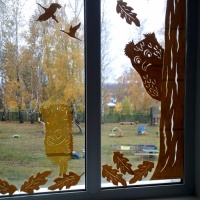 detsad 1631837 1635056100 ΠΠ°ΠΊ ΠΊΡΠ°ΡΠΈΠ²ΠΎ ΡΠΊΡΠ°ΡΠΈΡΡ ΠΎΠΊΠ½Π° ΠΎΡΠ΅Π½ΡΡ