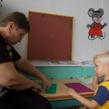 Кружковые и индивидуальные занятия по оригами с детьми среднего и старшего дошкольного возраста «Наши руки не для скуки»