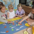 Публикация Аппликация в технике коллажа по теме Безопасное поведение на водоеме в летнее время года размещена в разделах Аппликация из бумаги