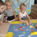 Материалы по теме сезонных изменений Коллаж Лето Лето