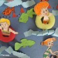 Конспекты занятий беседы Темочки Конкурс для воспитателей и педагогов Лучший конспект занятия НОД июль