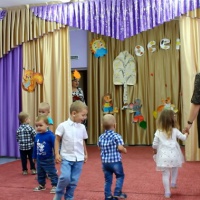 detsad 164432 1509874755 отчет о празднике пасхи в доу