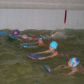 «Береги здоровье смолоду». Конспект занятия с упражнениями на воде