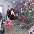 Новогоднее представление для детей старшего дошкольного возраста «Приключения Деда Мороза»