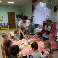 Тесемка для завязок