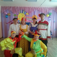 Сценарий праздника «Масленица»