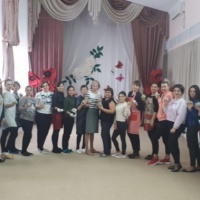 Фотоотчет «Мастер-класс «Пряники к Новому году»
