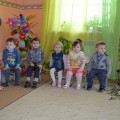 Праздник «Очень маму я люблю!»