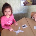 Пополняем игротеку — игра Танграм