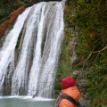 Фотоотчёт «Путешествие по городу Сочи: экскурсия на 33 водопада»