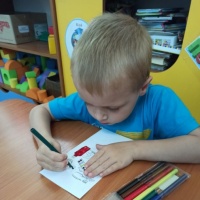 В ходе которой почувствовали себя настоящими