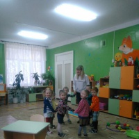 Итоговое занятие в младшей группе «На помощь Звёздному Волшебнику»