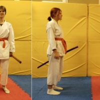 Видео и план-конспект тренировки по базовой технике меча в айкидо для детей среднего и старшего школьного возраста