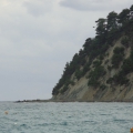 Экскурсия по побережью Черного моря