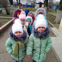 Фотоотчет «Безопасность детей дома и на улице»