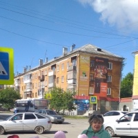 Фотоотчет «Правила дорожного движения. Поход в библиотеку»