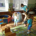 Конспект занятия по развитию речи в первой младшей группе для детей 2–3 лет «Путешествие со звуком [У]»