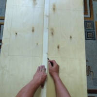 Мастер-класс «Плакатница своими руками» (17 фото). Воспитателям детских ...