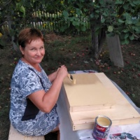 Мастер-класс «Плакатница своими руками» (17 фото). Воспитателям детских ...