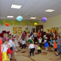 Заказать детский праздник в Москве и области по выгодной цене