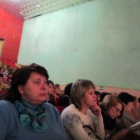 Фотоотчёт об участии во II Международном педагогическом калейдоскопе «Образование без границ» (Казахстан — Росиия)