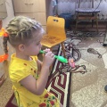 Обычно они проходят в виде простых игр и мероприятий