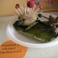 Никто не остаётся равнодушным и безучастным