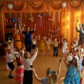 Праздник хлеба в детском саду сценарий