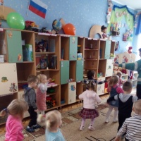 Публикация Конспект ООД по познавательному развитию Птицы в гостях у ребят в первой младшей группе размещена в разделах Конспекты занятий
