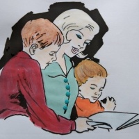 Консультация для родителей «Зачем и как учить детей добру?»