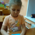 Всем папам приятен знак внимания а если она сделана своими руками их любимых детей то вдвойне приятна