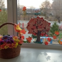 detsad 2239696 1634737301 ΠΠ°ΠΊ ΠΊΡΠ°ΡΠΈΠ²ΠΎ ΡΠΊΡΠ°ΡΠΈΡΡ ΠΎΠΊΠ½Π° ΠΎΡΠ΅Π½ΡΡ