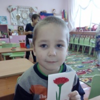 Закрепить виды военной техники