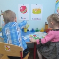 Психолого-педагогические условия реализации самостоятельной деятельности детей раннего возраста