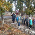 В процессе наблюдения учу видеть детей очарованье природных уголков своего родного края чтобы аромат цветов детства родины они сохранили в памяти на всю жизнь