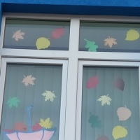 detsad 229625 1635873626 ΠΠ°ΠΊ ΠΊΡΠ°ΡΠΈΠ²ΠΎ ΡΠΊΡΠ°ΡΠΈΡΡ ΠΎΠΊΠ½Π° ΠΎΡΠ΅Π½ΡΡ