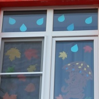 detsad 229625 1635873703 ΠΠ°ΠΊ ΠΊΡΠ°ΡΠΈΠ²ΠΎ ΡΠΊΡΠ°ΡΠΈΡΡ ΠΎΠΊΠ½Π° ΠΎΡΠ΅Π½ΡΡ