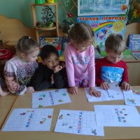 Детский мастер-класс по созданию дидактического материала «Кроссворды по лексическим темам»