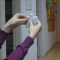 У девочек прекрасно все получалось
