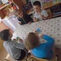 Дыхательная гимнастика