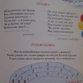 Это было очень захватывающее выступление Ребята с восторгом аплодировали и долго еще находились под впечатлением