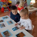 Фотоотчет по проекту «Я-Златоустовец» в подготовительной группе «Коротышки»
