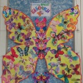 «Бабочки — красавицы, всем нам очень нравятся!» (фото-отчёт проекта)