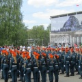 Проект к Дню Победы для детей подготовительной группы «Поговори со мною, дед…»