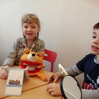 Использование пластилинотерапии и бионергопластики для автоматизации звука [Л] для детей 5–6 лет