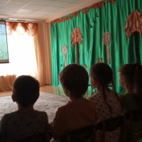 Вечер музыкально-дидактических игр «Играйте вместе с нами!»