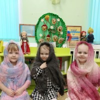 Конспект занятия по окружающему миру «Моё Оренбуржье»